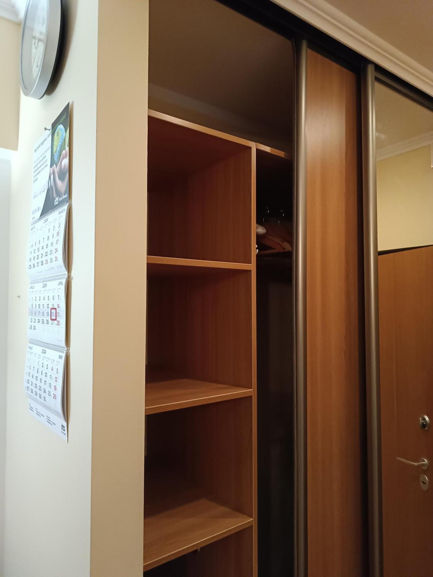 Quiet Dzelzavas Street Apartment Ryga Zewnętrze zdjęcie