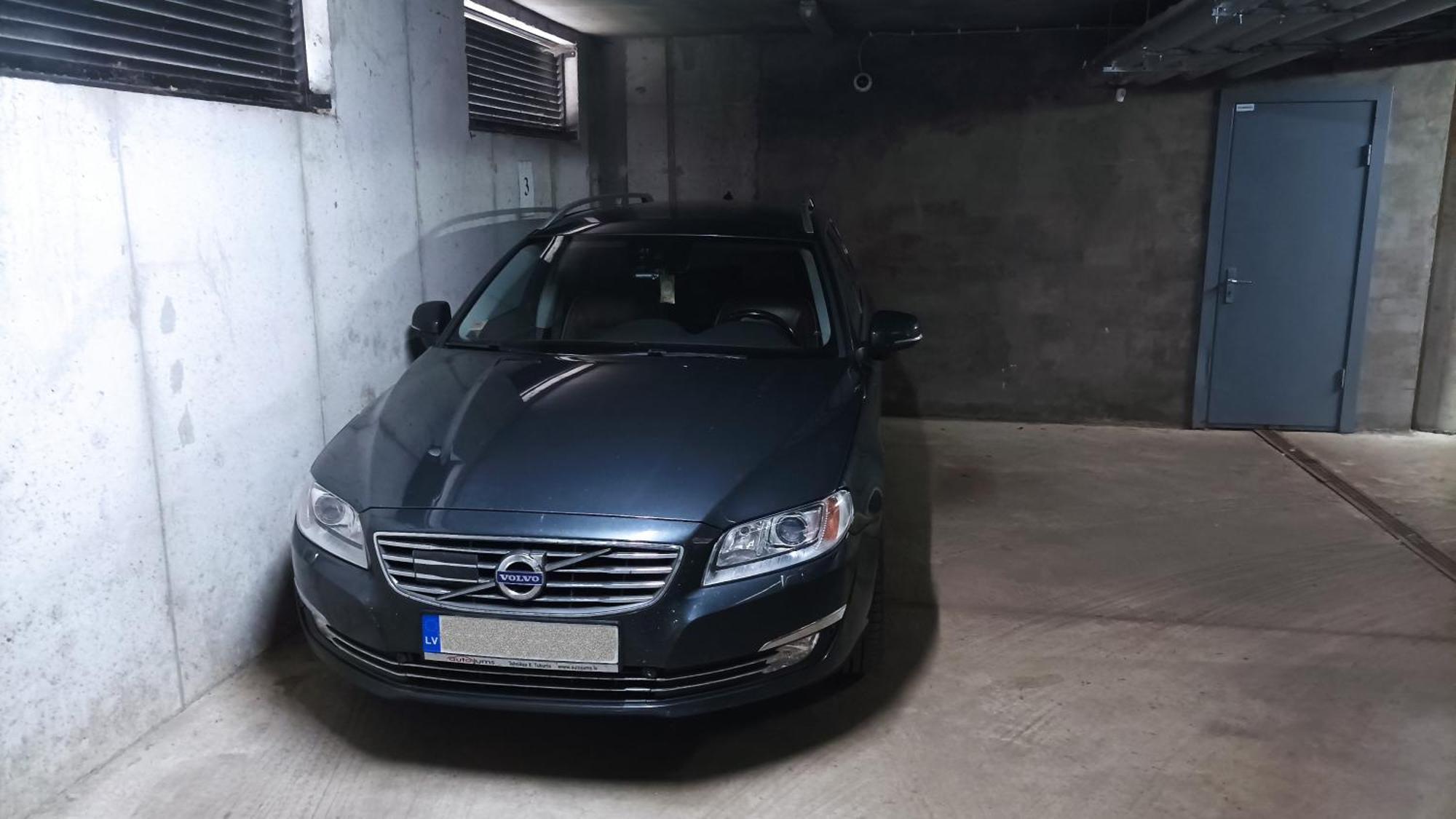 Quiet Dzelzavas Street Apartment Ryga Zewnętrze zdjęcie